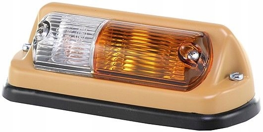 HELLA сигнальна лампа Hella 2BE 001 278-011