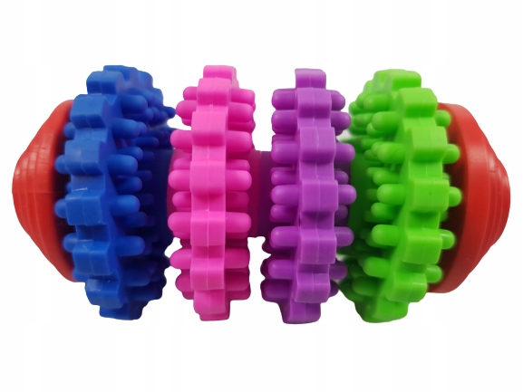 

Gryzak dla psa na smakołyki kość aport higiena