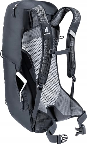 DEUTER AC Lite 16 Plecak Turystyczny Lekki Model 2024 — miniatura 6