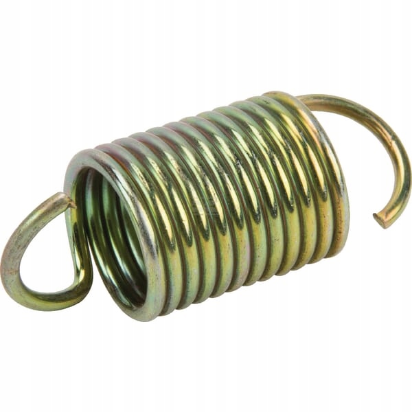 Napínací pružina 2.5x24.0x55 3803200 Amazone