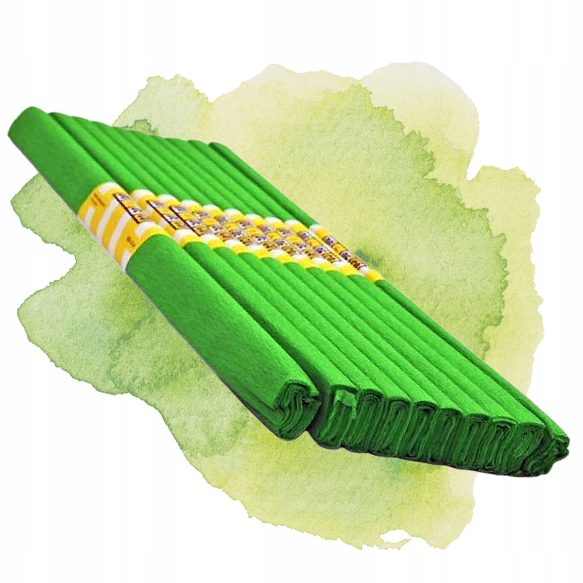 KREPINA MARSZCZONA 50X200CM DOSKONAŁA JAKOŚĆ Marka inna