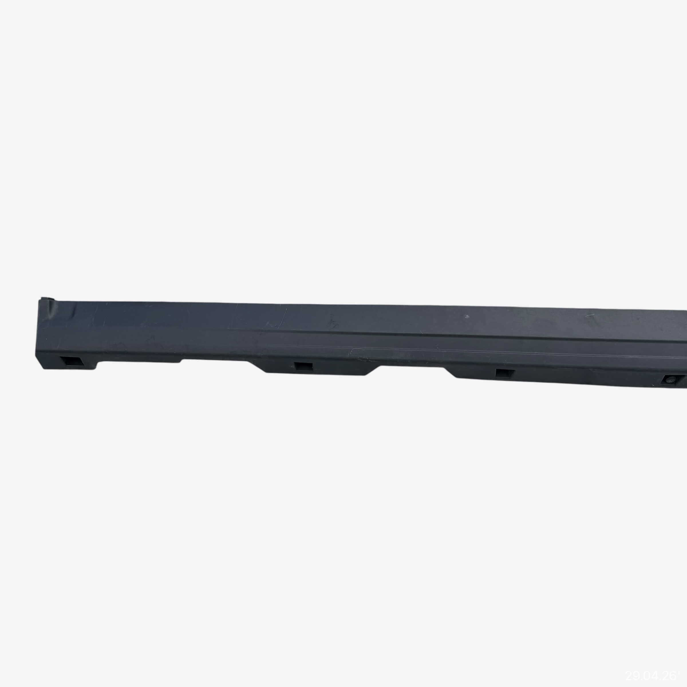 moulding threshold right LAND ROVER DISCOVERY SPORT
