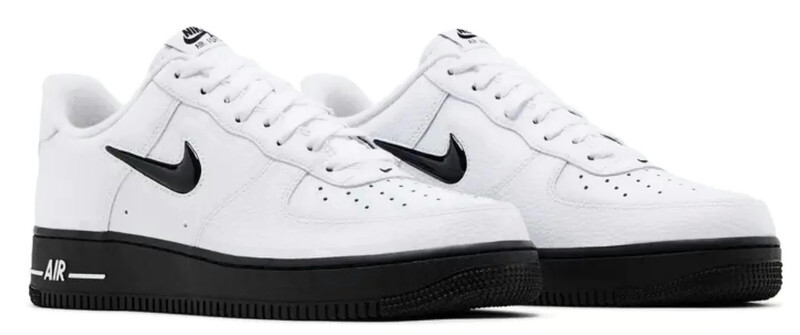 Boty Nike Air Force 1 Jewel Velikost 45 Originální