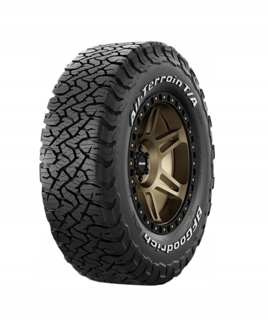 Bfgoodrich All Terrain T/a KO3 255/65 R17 114 S