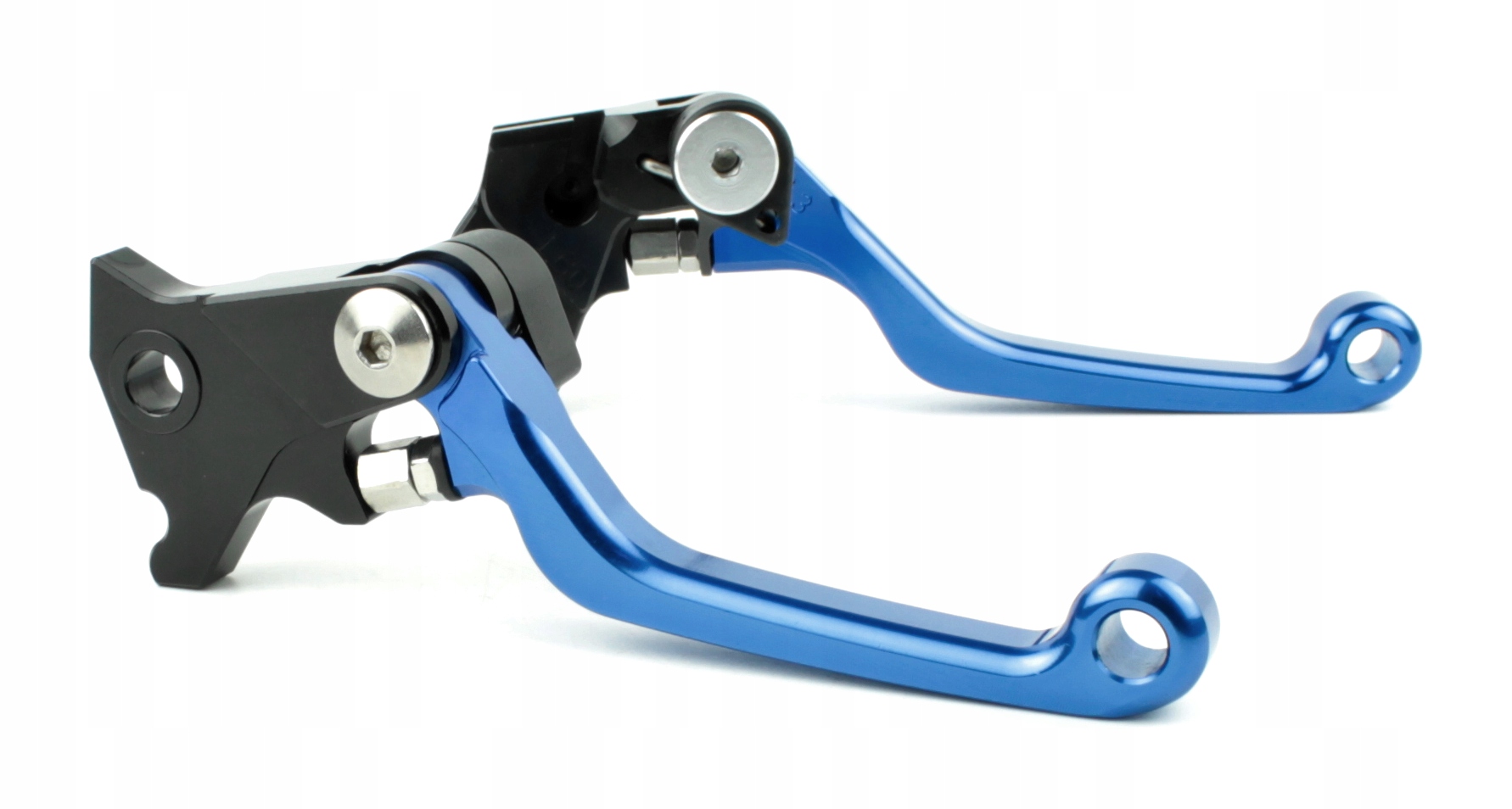 914499 - YAMAHA KAWASAKI BRAKE AND CLUTCH LEVER