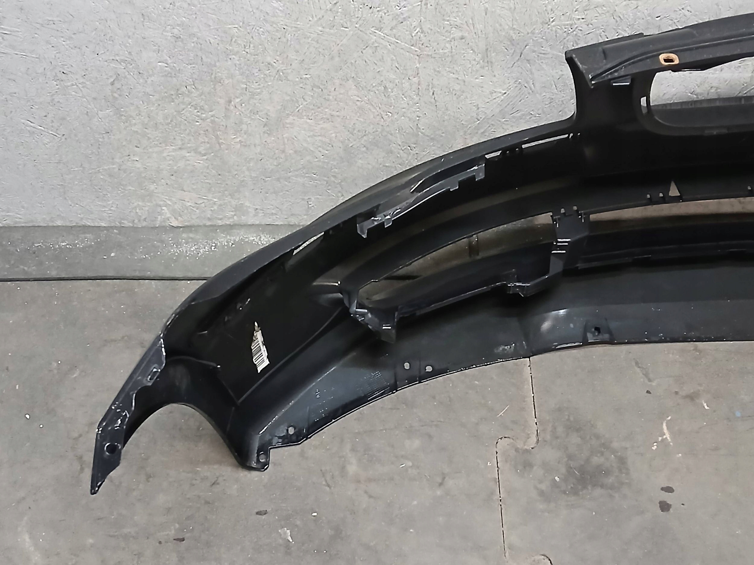 Paraurti Anteriore BMW e 1 E87 LIFT