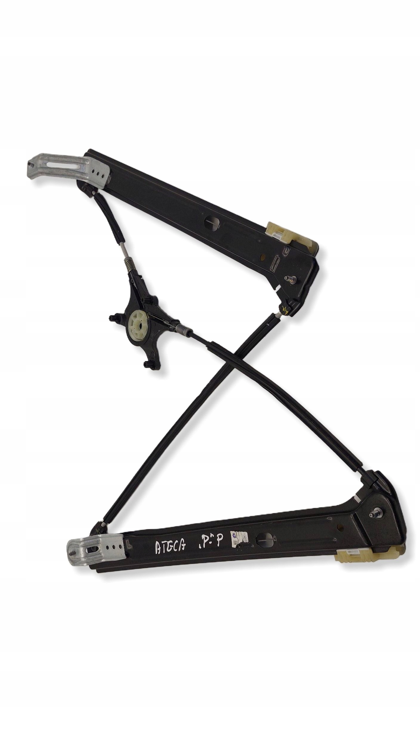 SEAT ATECA 23r mechanism window regulator right front original