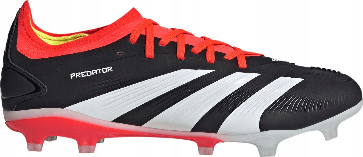 Fotbalová Obuv Adidas Predator Pro Fg IG7777 vel. 44 2/3