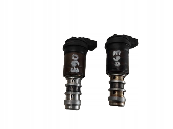 BMW 3 E90 04- 2.0B N46 ELEKTROZAWÓR FAZ ROZRZĄDU 1707323