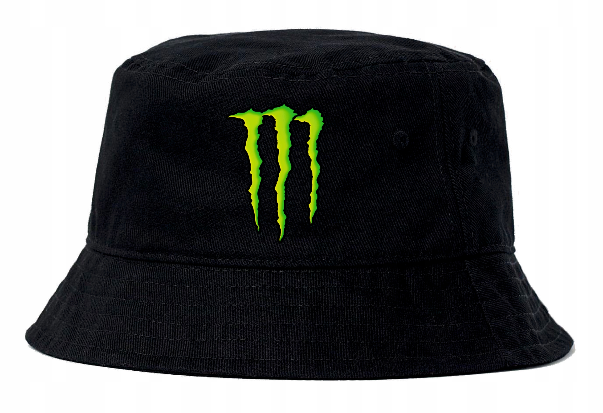 

Monster Energy Kapelusz Bucket Hat Rybacki r. 54