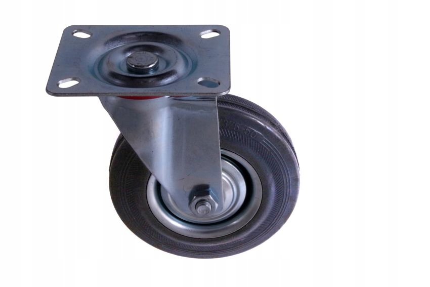 

Kółko Koło Obrotowe 160MM 150KG Zestaw Jezdny
