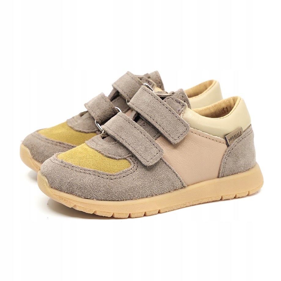 Mrugała Coco Desert/Limone półbuty 3111/6-13 r.23