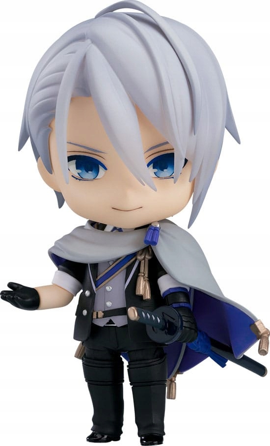 Touken Ranbu Nendoroid Akční Figurka Jamambagiri Čógi 10 cm