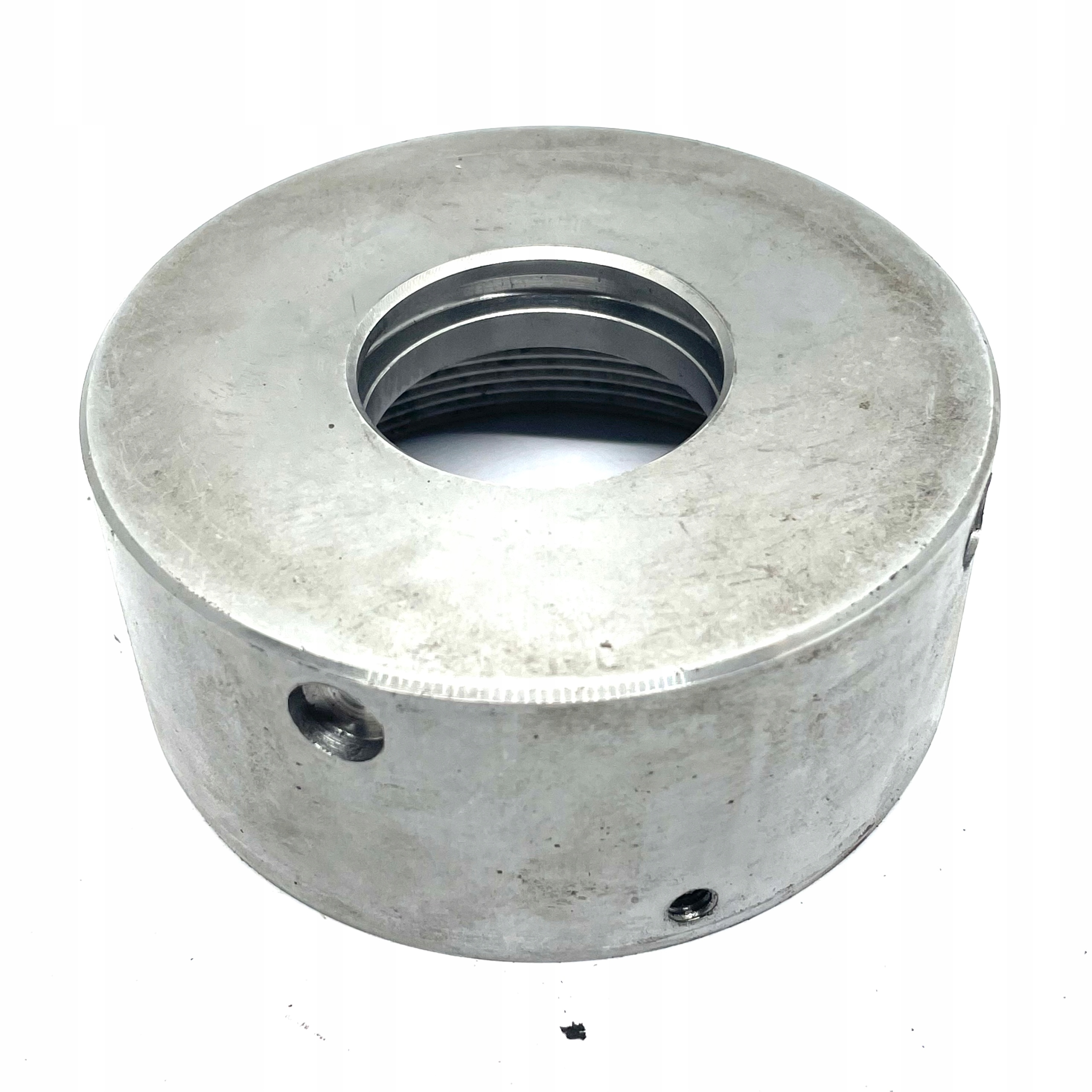 ГАЙКА ПРИВОДА СОВКА ОПОРЫ ОСТРОВКА