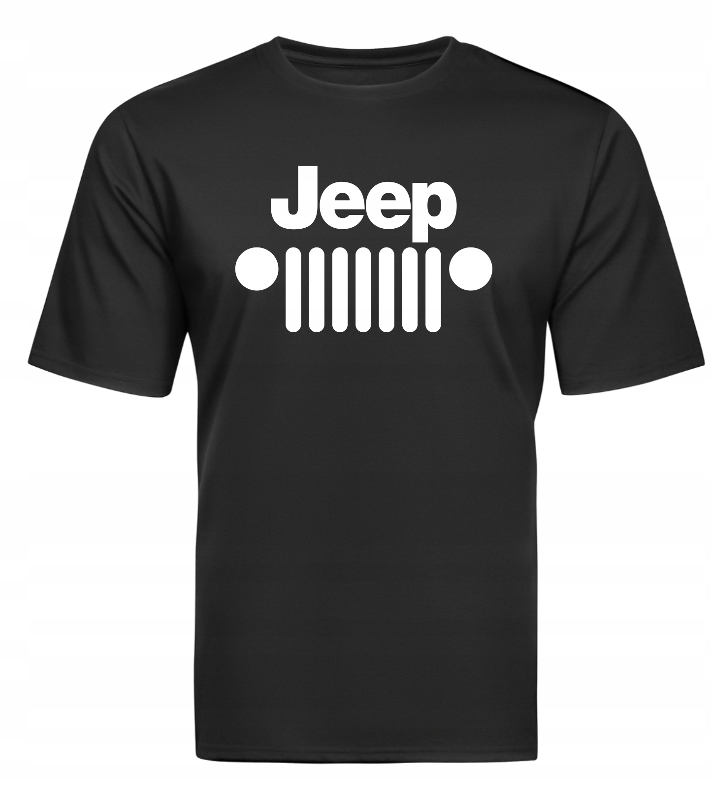 

Koszulka off road 4x4 jeep prezent męska