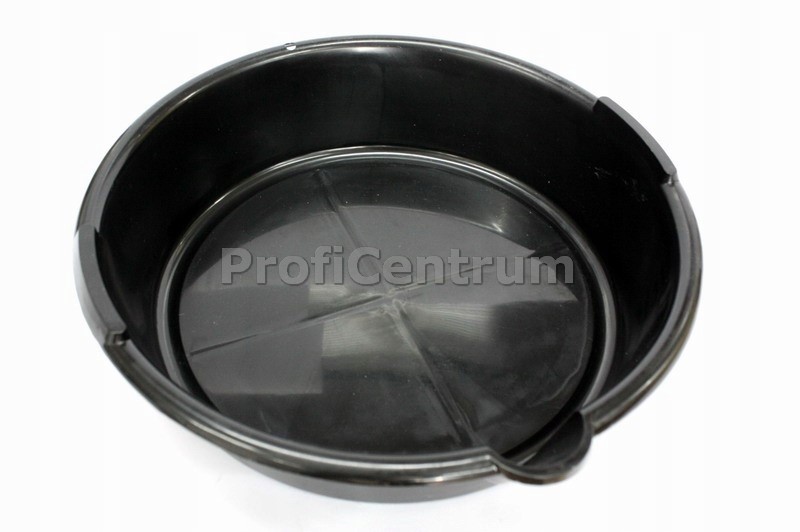 MISKA DO ZLEWANIA OLEJU ZLEWARKA 8L YATO Marka Yato