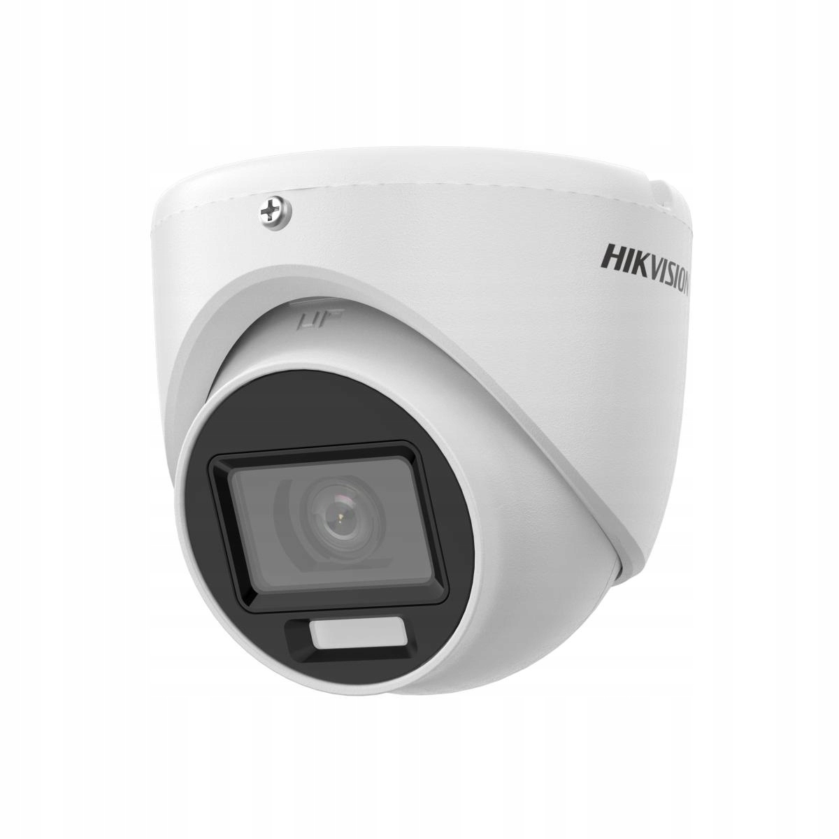 Kamera Hd 4w1 3K/5Mpix Hikvision DS-2CE76K0T-LMFS(2.8mm) Hikvision