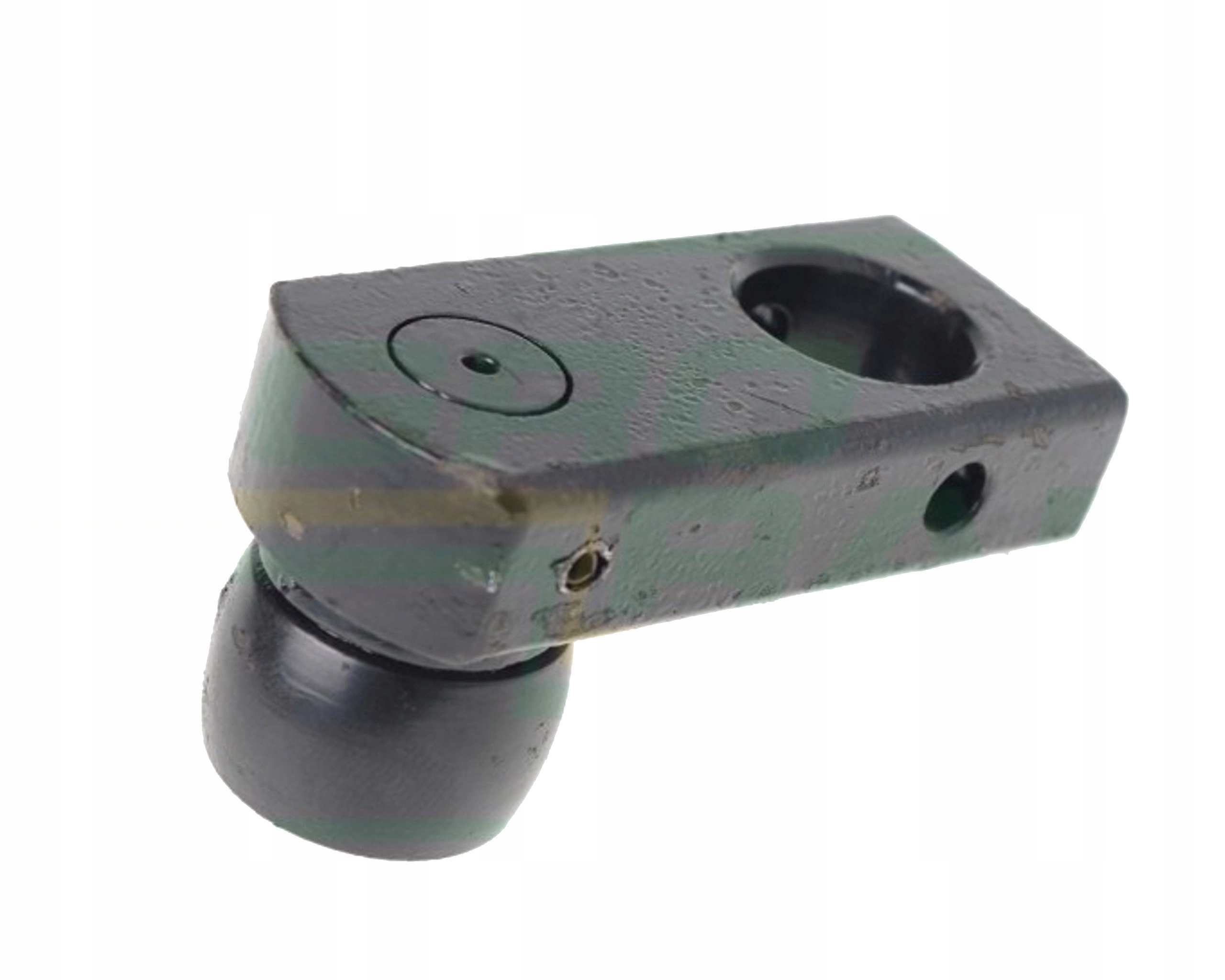 Páčka kormidla sběrače Sipma Z-224 5230070500