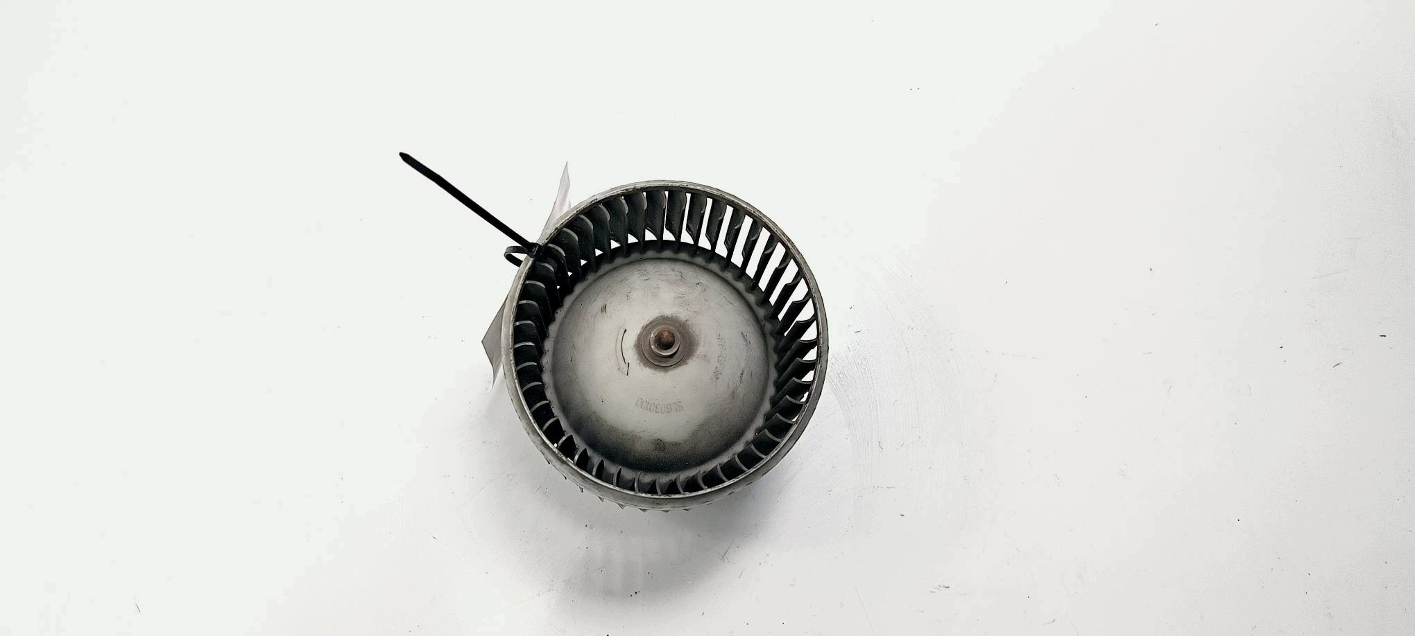 fan cab MS272500-7163 RENAULT MASTER III