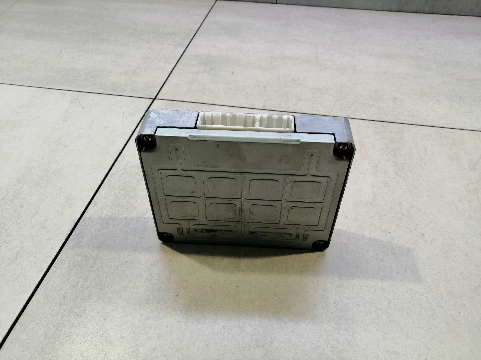 control unit of the engine COROLLA E11 1.4 896611A760