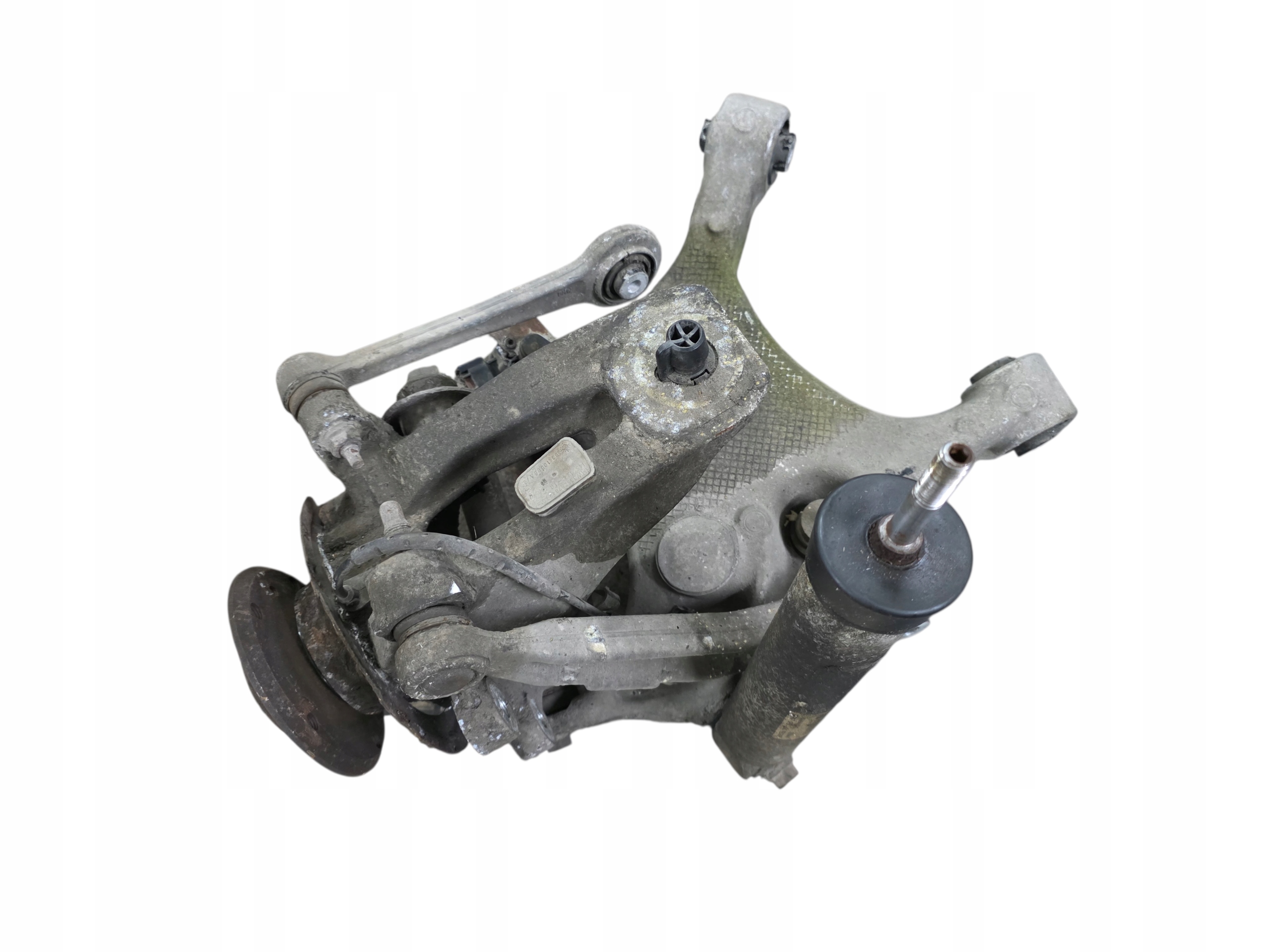fordítsd bal far BMW E61 2.0i