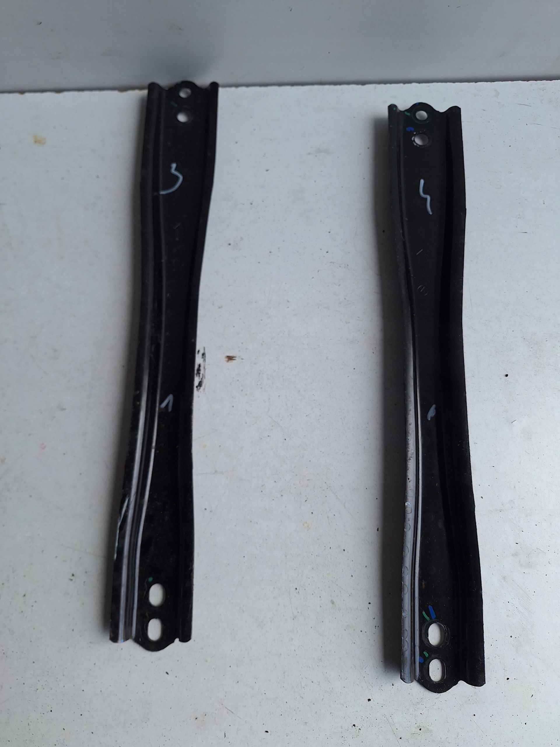 TOYOTA CH-R II 23-> clutch SANEK left front