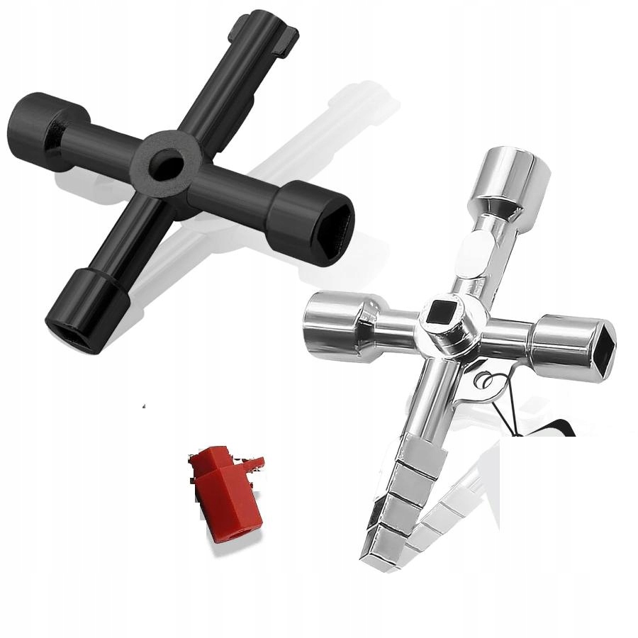 KLUCZ UNIWERSALNY DUEGG