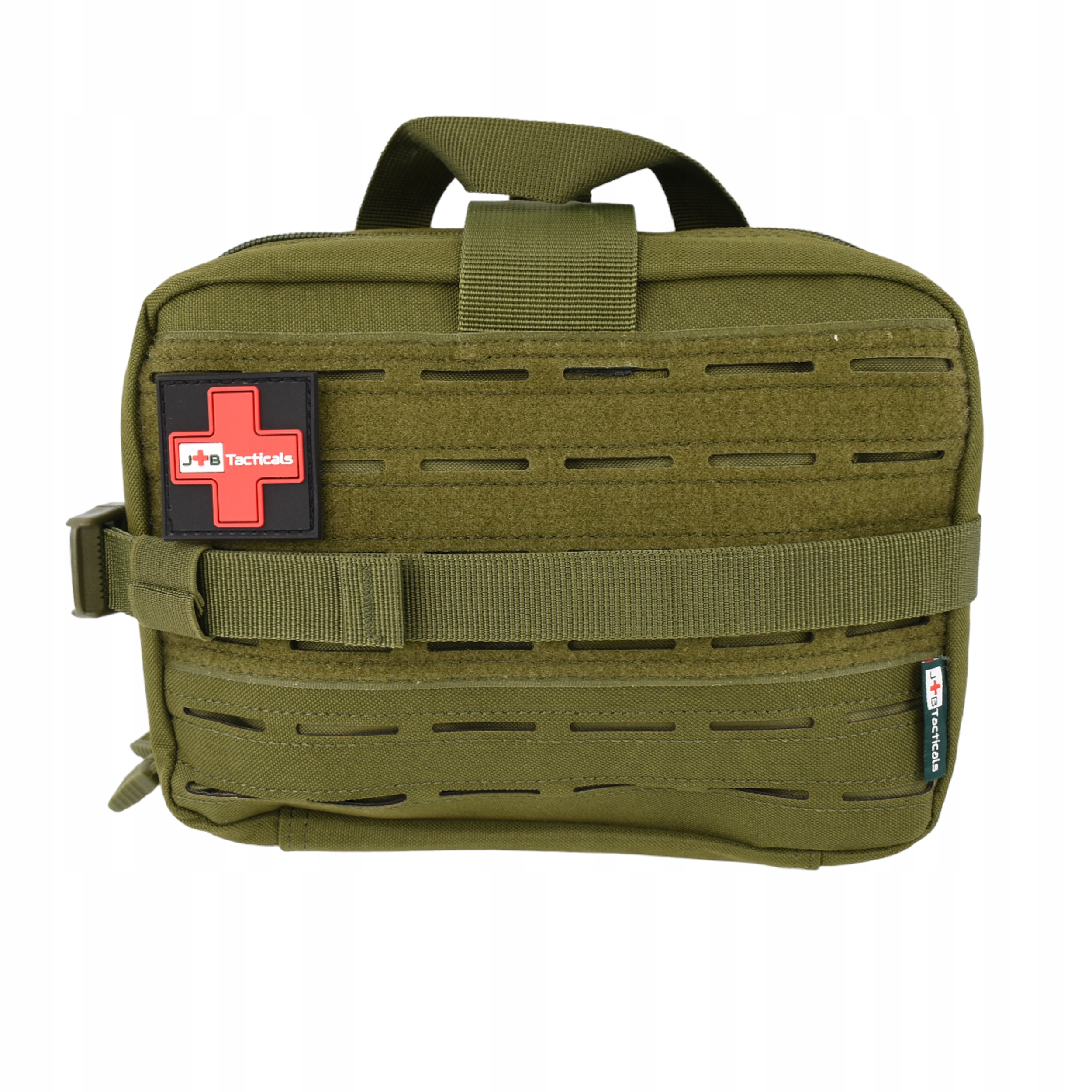 

Apteczka wojskowa XL taktyczna survivalowa Molle