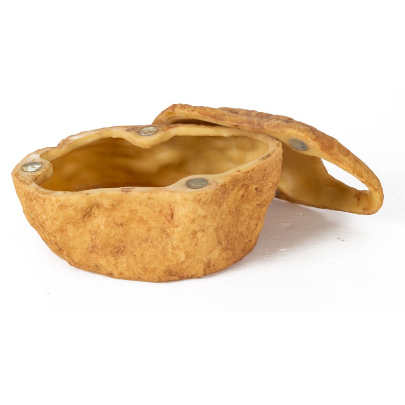 Levně Jeskyně Pro Plazy, Obojživelníky, Do Terária, Místo K Odpočinku, Úkryt