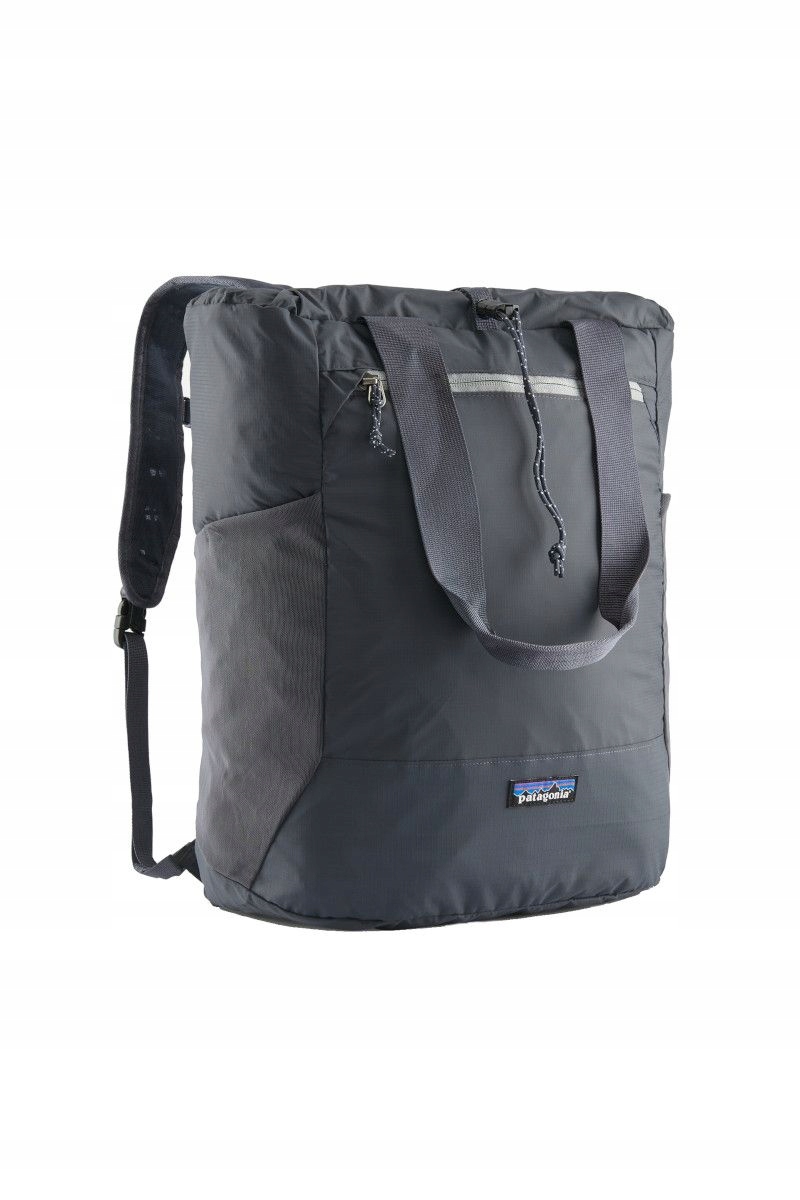 Batoh Patagonia Terravia Tote Pack 24L modrý