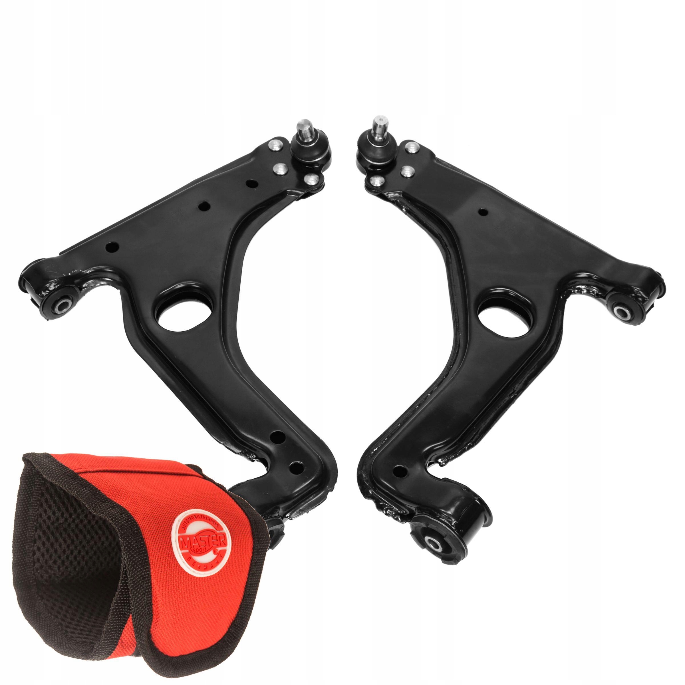 Komplet Sada Ramen přední 36931/1-KIT-MS