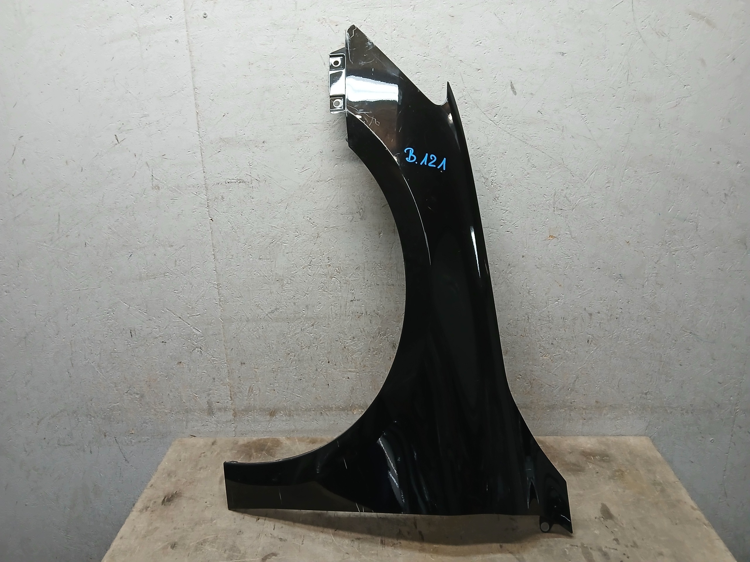 fender front left AUDI A3 8Y0