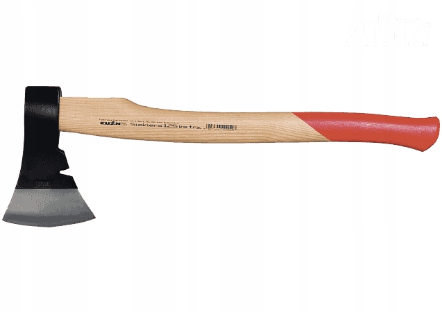 

Siekiera Trzon Drewniany 2.0KG 1-311-33-301 Kuźnia