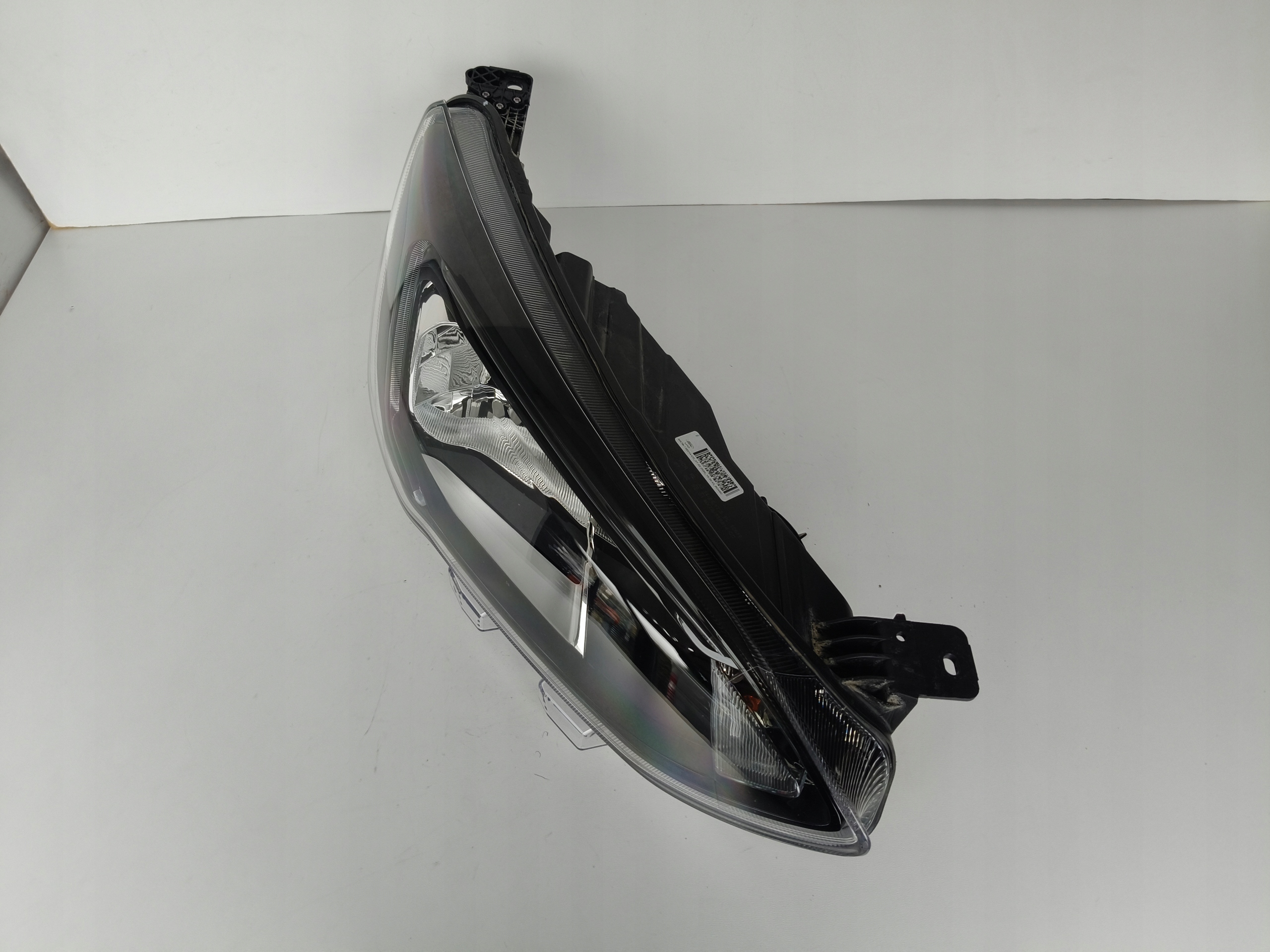 light right REFLEKTOR SEAT LEON III 3 5F 5F0 13-17 FULL LED