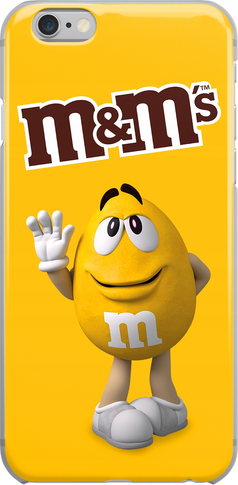 

Etui Wzory m&ms Samsung A5 2017