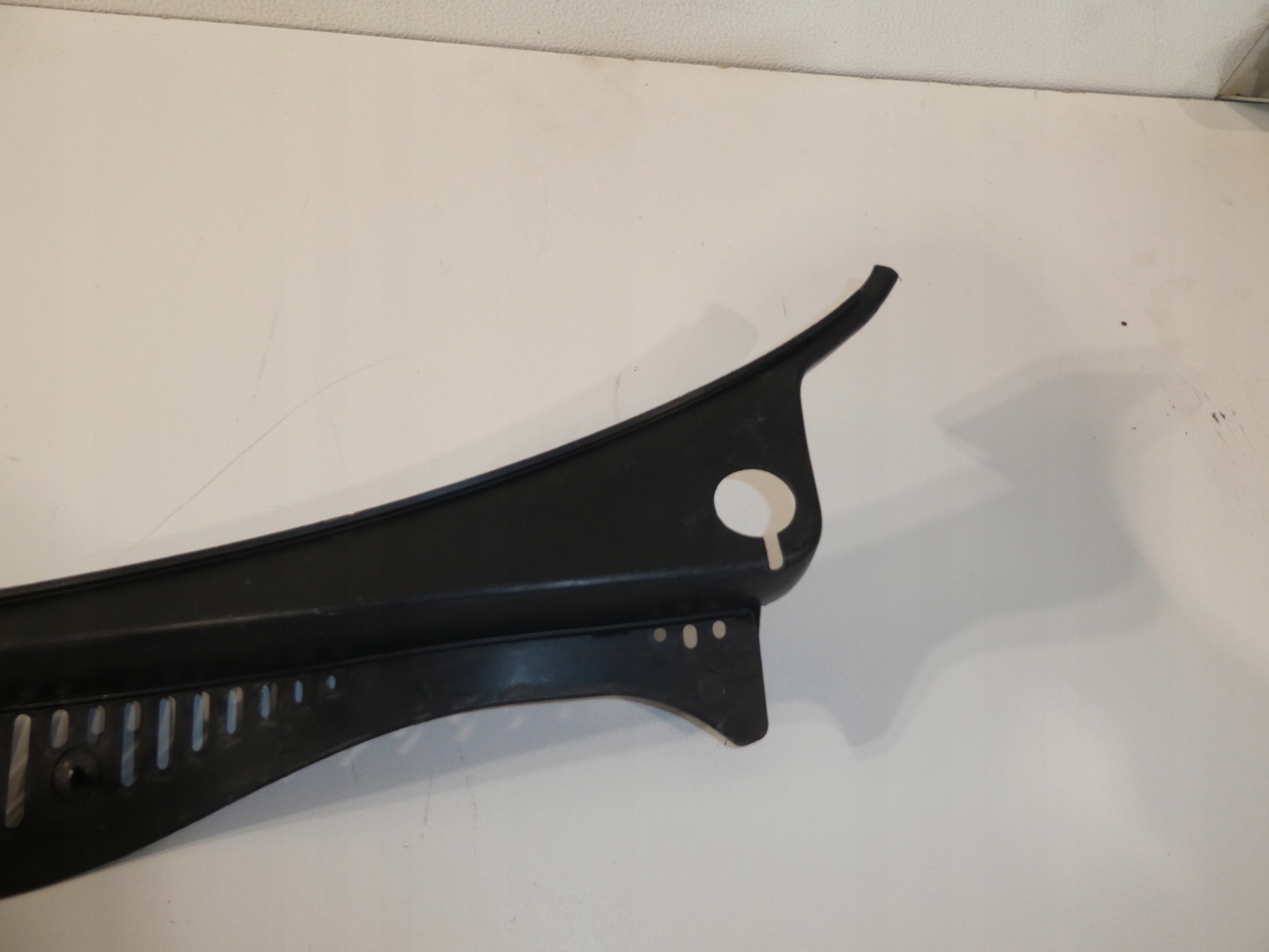 torpedo plastic VW CADDY 2K0819403