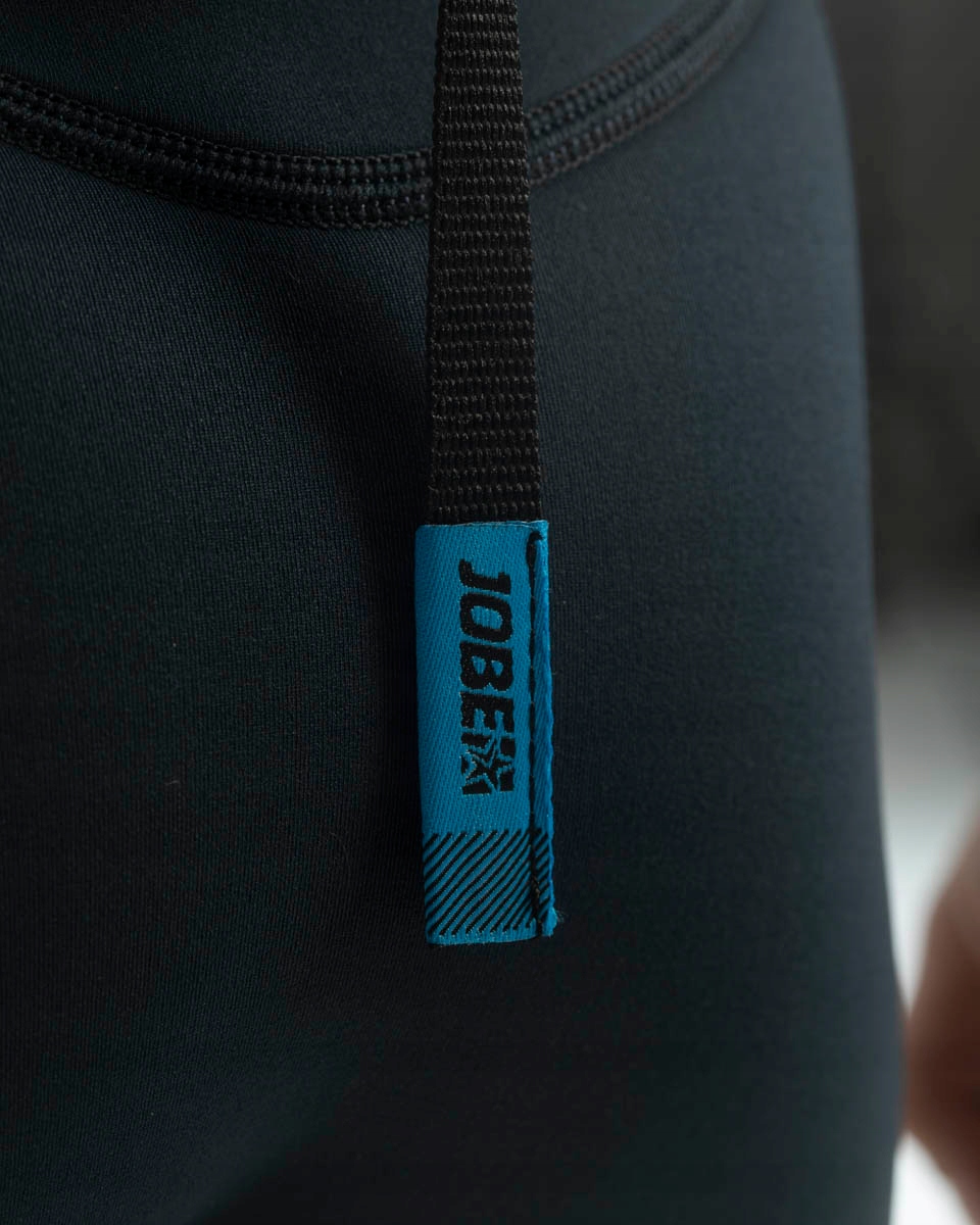 Dětská neoprenová kombinéza Jobe Boston 2 mm Shorty modrá