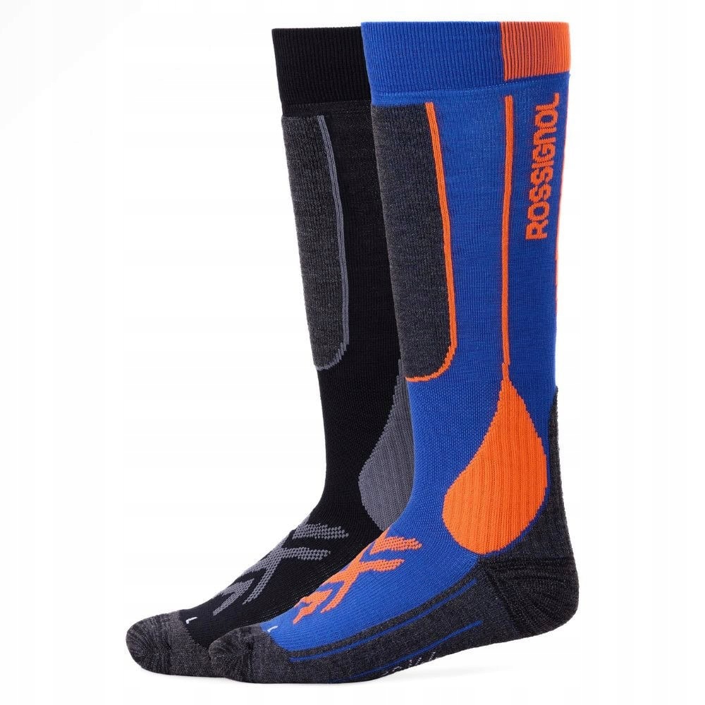Skarpety Rossignol 36-38