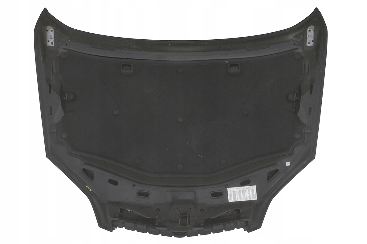 cofano Coperchio * Motore OPEL ANTARA LIFT GAR