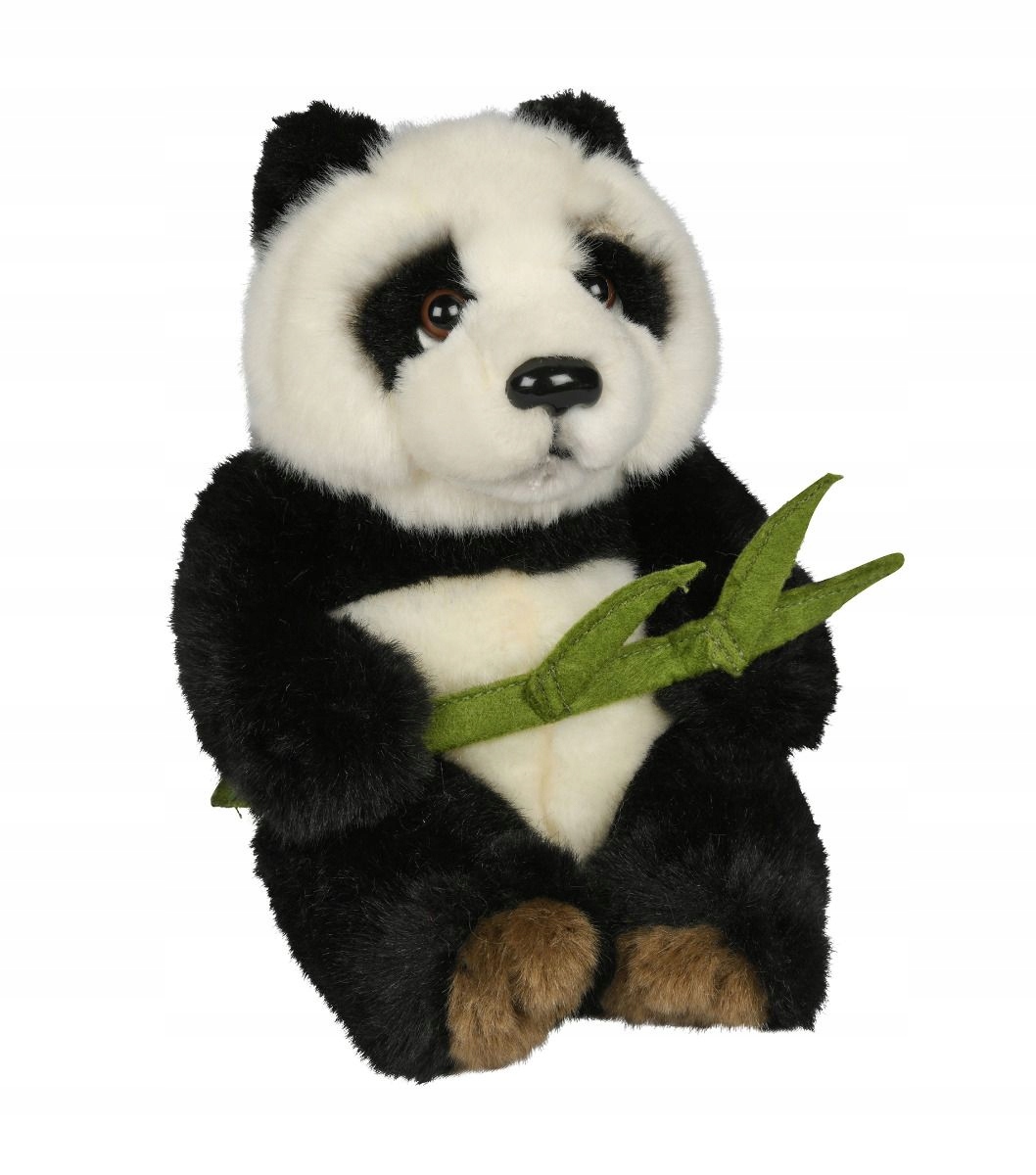 

Maskotka Panda 16cm Pluszak Zoo Uni-Toys