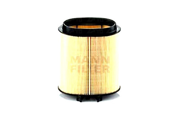 Mann-filter Vzduchový Filtr Porsche 911 Asistent řidiče #28