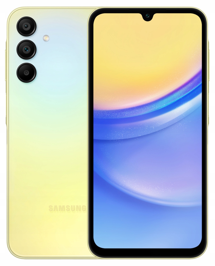 Smartfon Samsung Galaxy A15 5G A156 Nowy 4/128GB