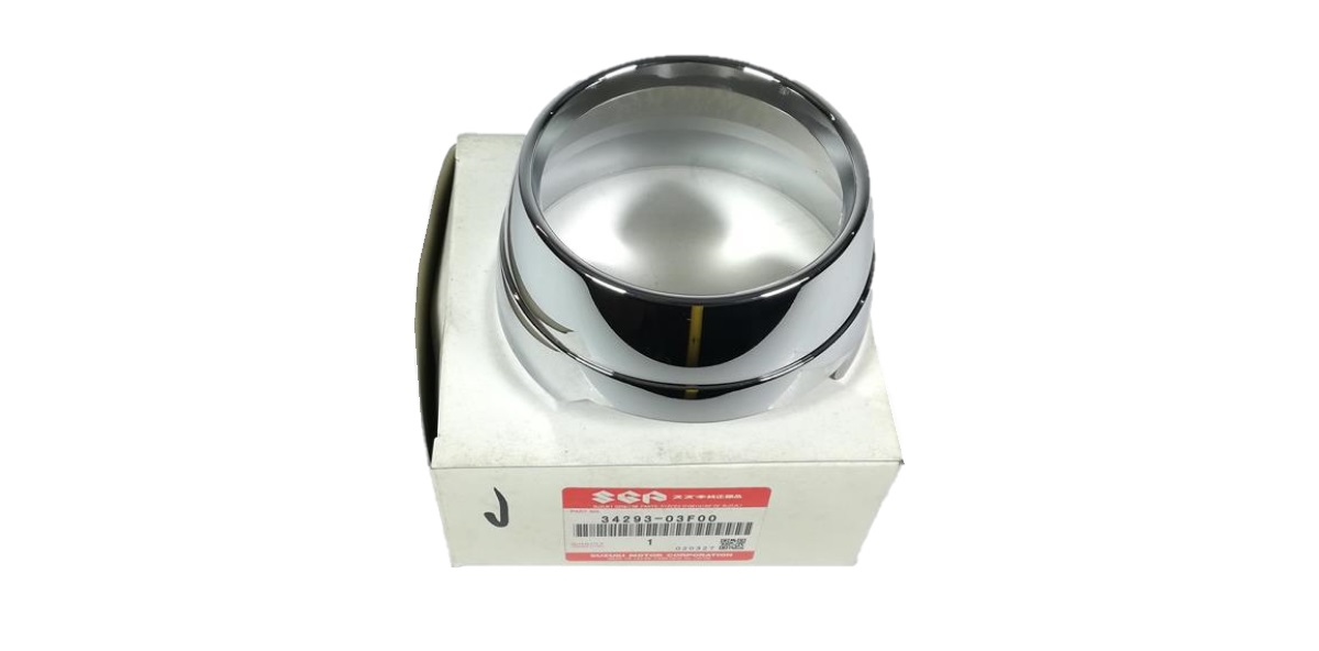 OBUDOWA LICZNIKA CHROM KUBEK SUZUKI GSX 750 1200