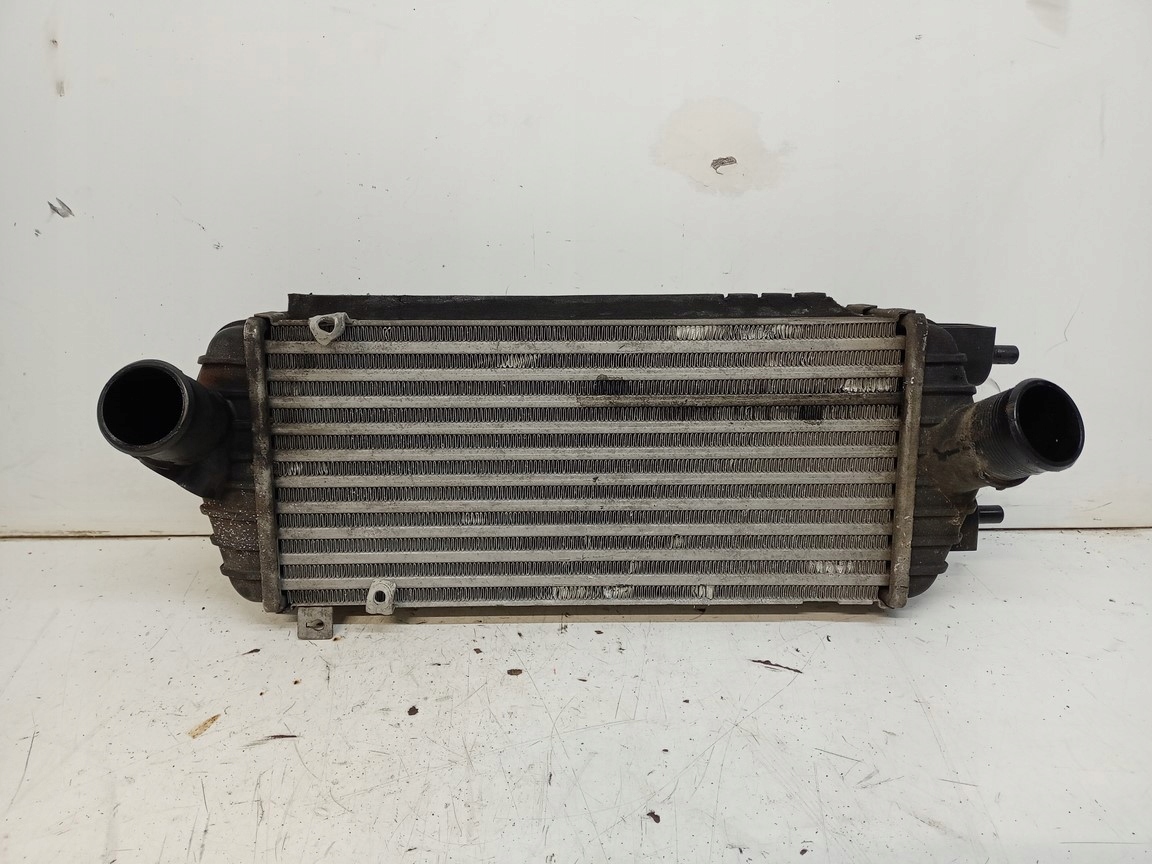 HYUNDAI I40 1.7CRDI radiator intercooler 2011R