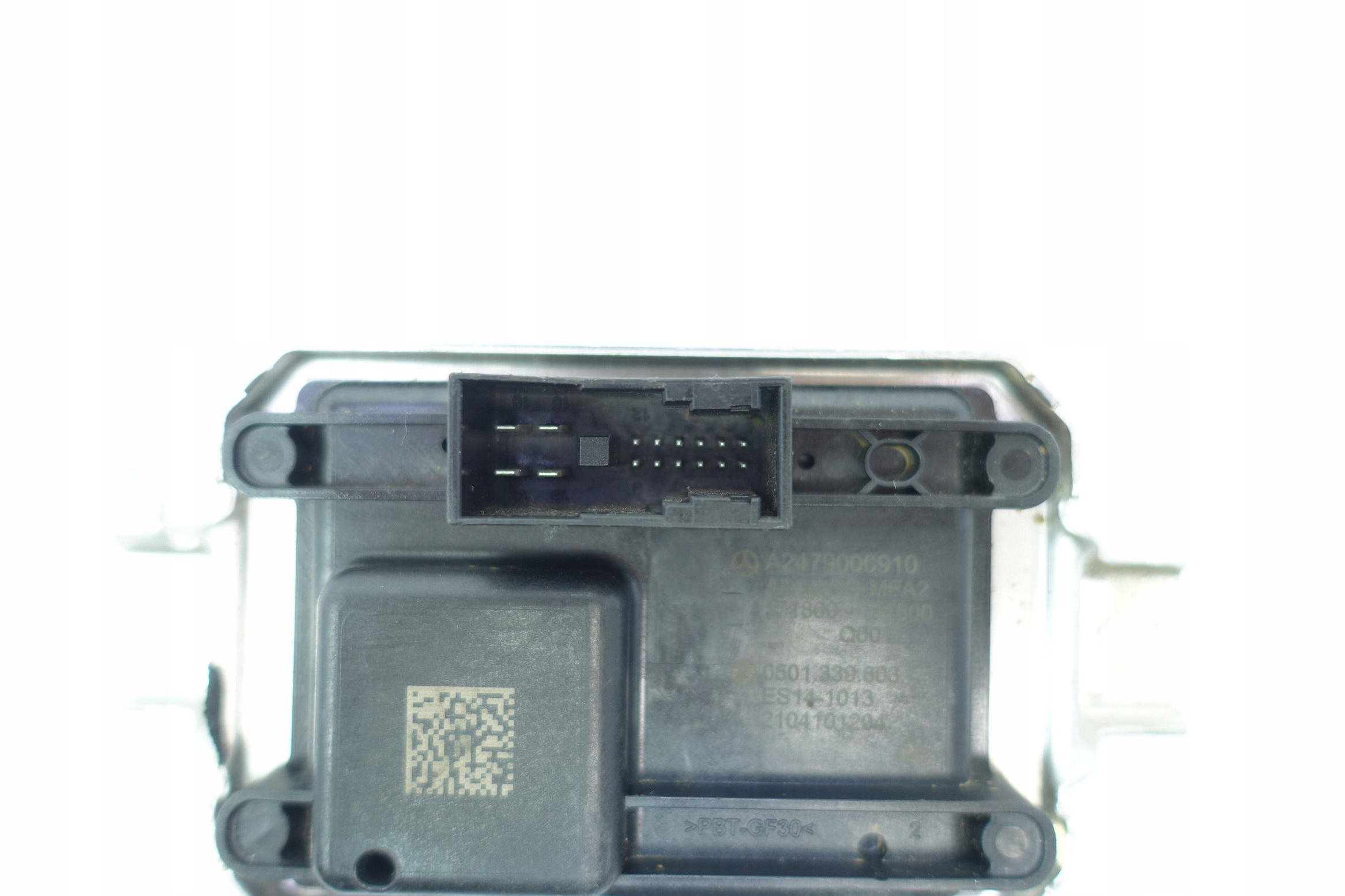 SENSOR KAMERY windows MERCEDES W247 W177 W118