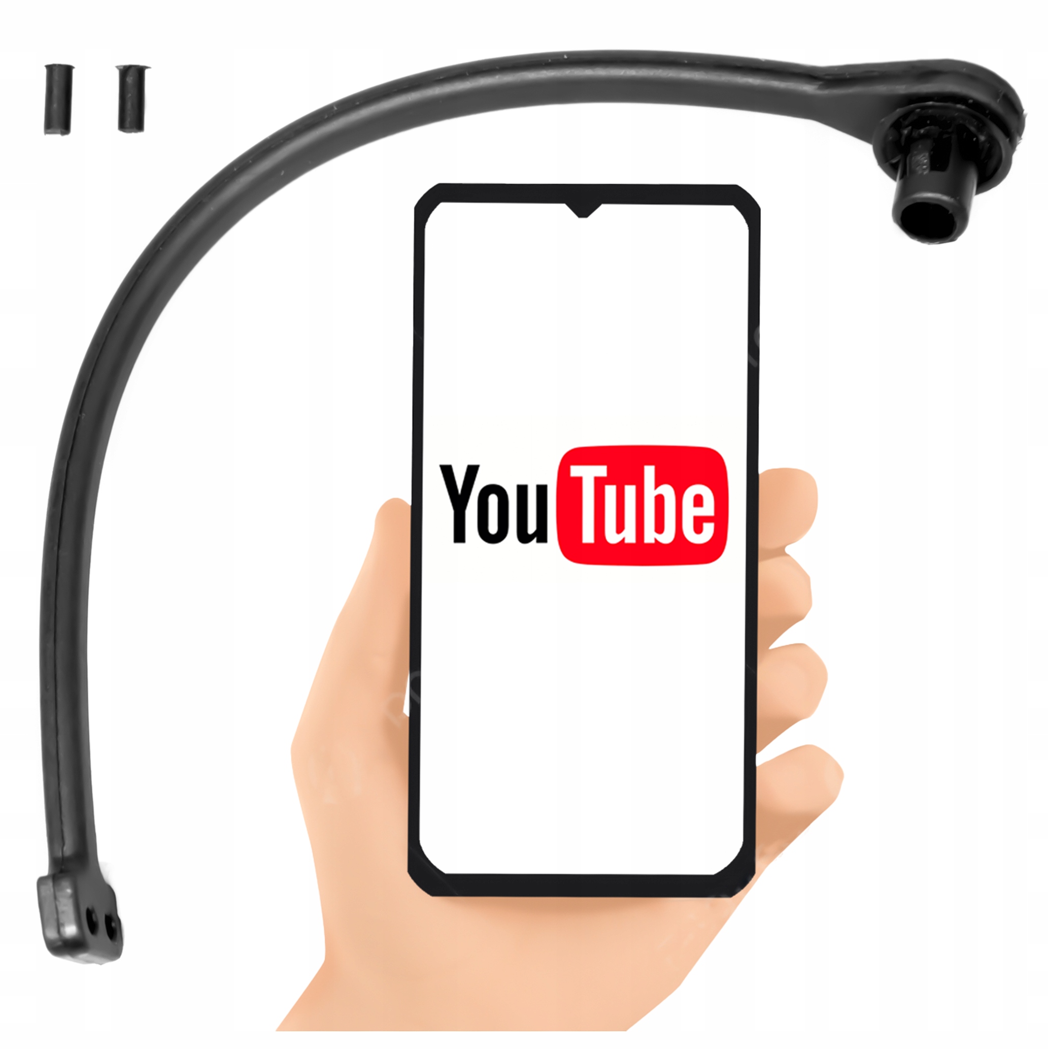 LINKA DO KORKA WLEWU PALIWA SEAT LEON IBIZA TOLEDO AROSA