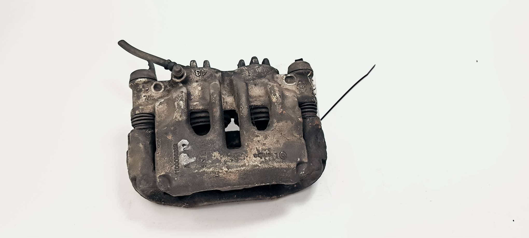 caliper brake front right RENAULT MASTER III