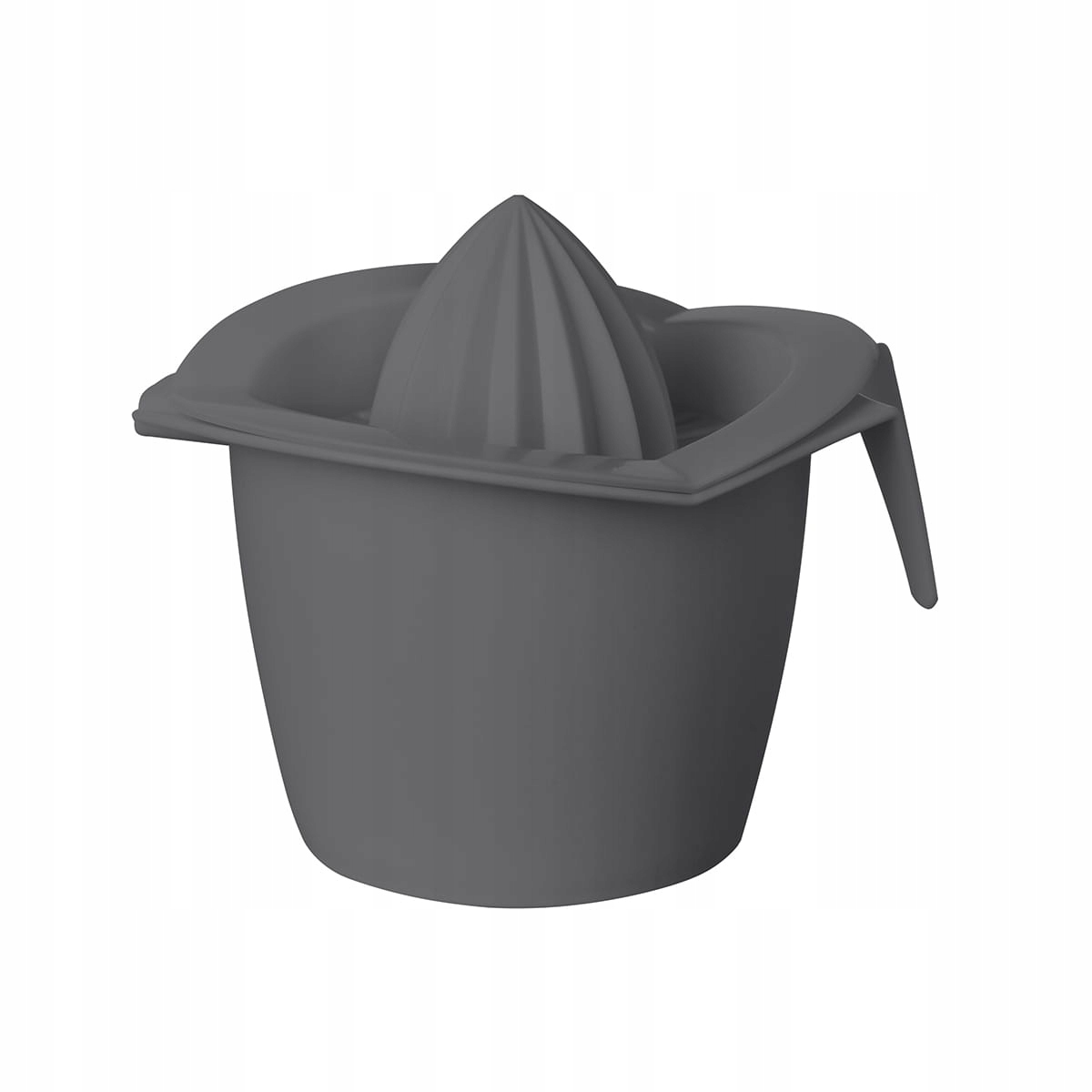 

Wyciskacz do cytrusów pojemnik do cytryn