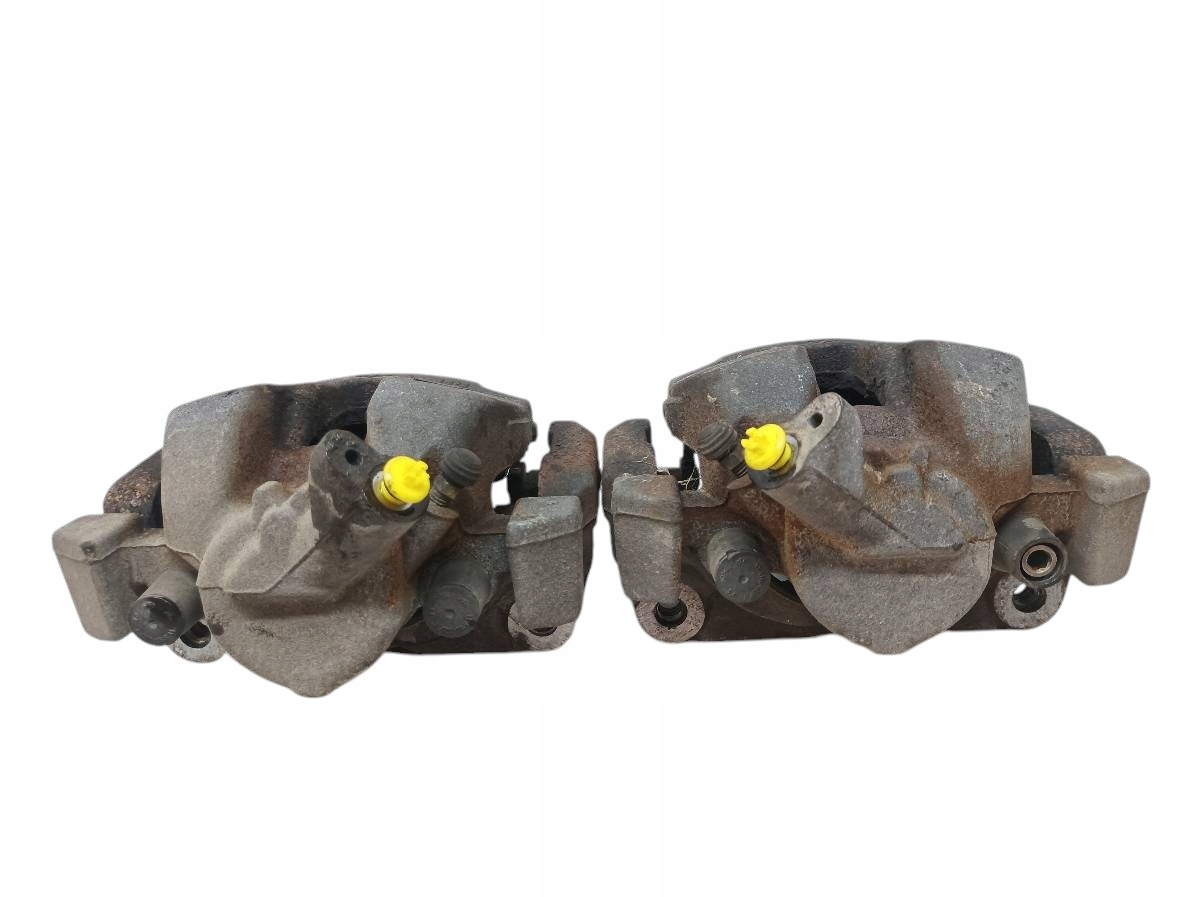 caliper brake left right front 1.2 B IV Citroen Berlingo III (2018- )