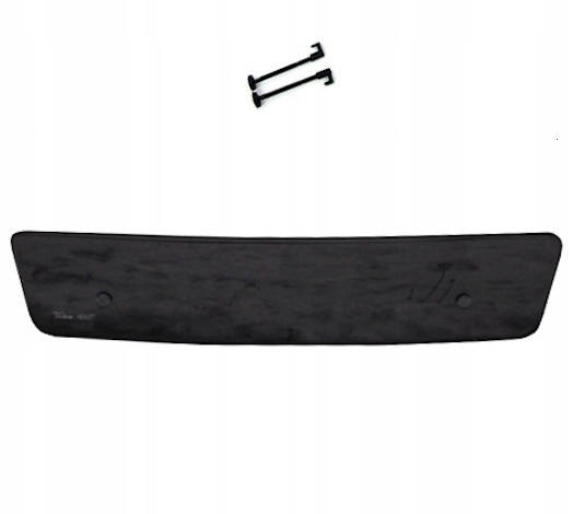 Решетка радиатора RENAULT хит 2007-2014 LIF HEKO